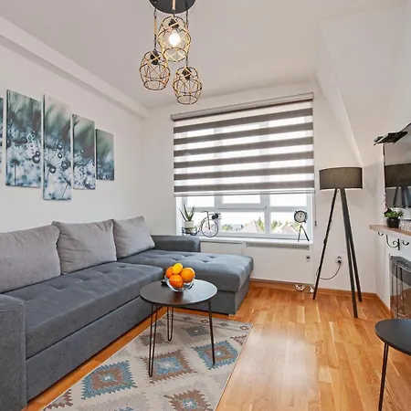 アパート Apt. Kop For *