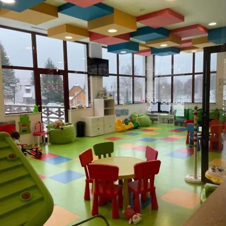 アパート Apt. Kop For コパオニク