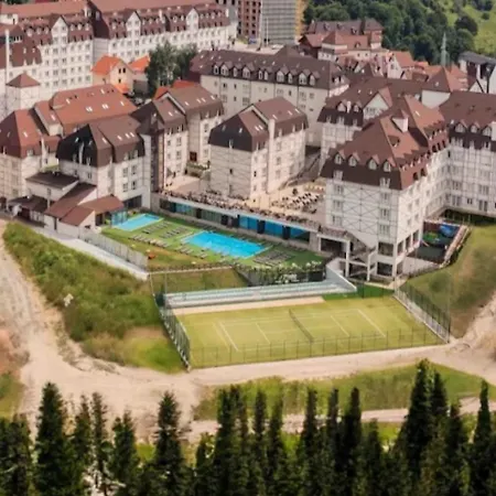 Apt. Kop For アパート *