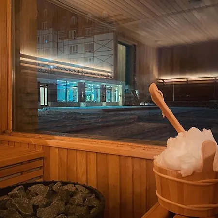 アパート Apt. Kop For コパオニク