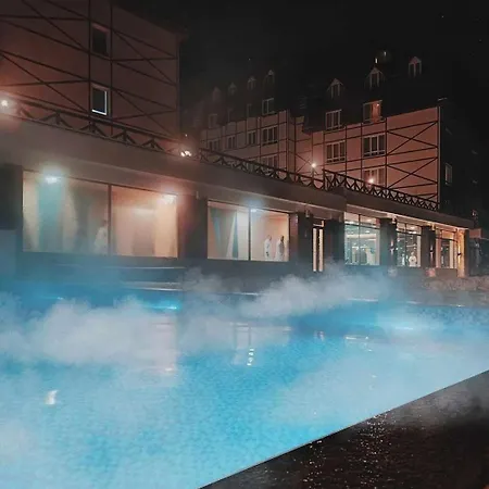 アパート Apt. Kop For