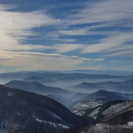 Appartamento Apt. Kop For Kopaonik