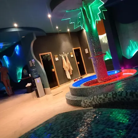 Apt. Kop For アパート コパオニク