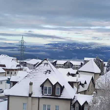 Apt. Kop For Appartamento Kopaonik