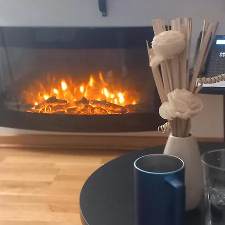 Apt. Kop For アパート