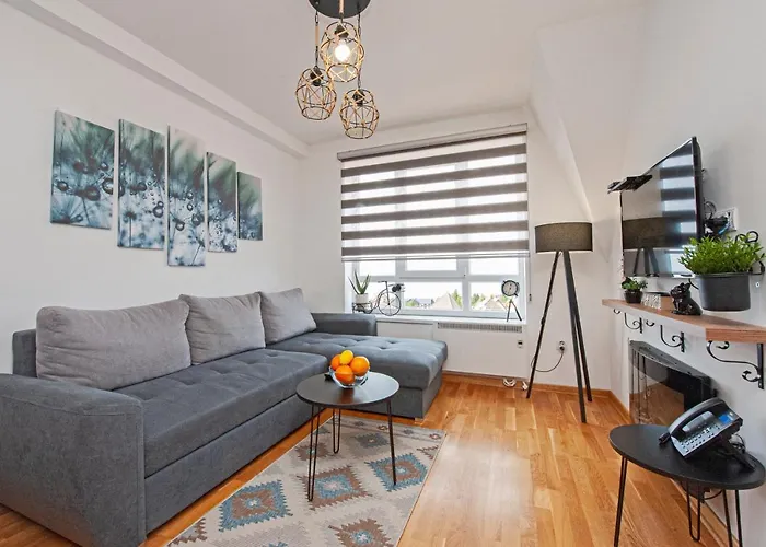 公寓 Apt. Kop For *