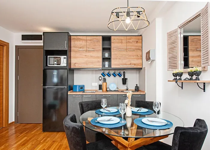 公寓 Apt. Kop For 科帕奥尼克