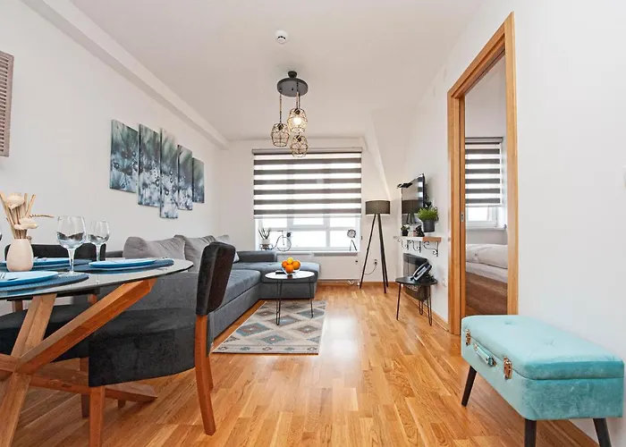 Apt. Kop For 公寓 *