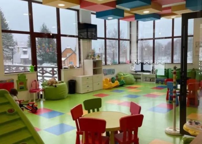 公寓 Apt. Kop For 科帕奥尼克