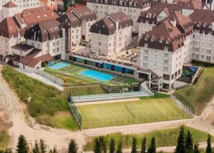 Apt. Kop For 公寓 *