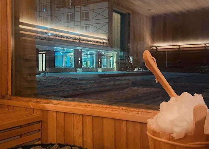 公寓 Apt. Kop For 科帕奥尼克