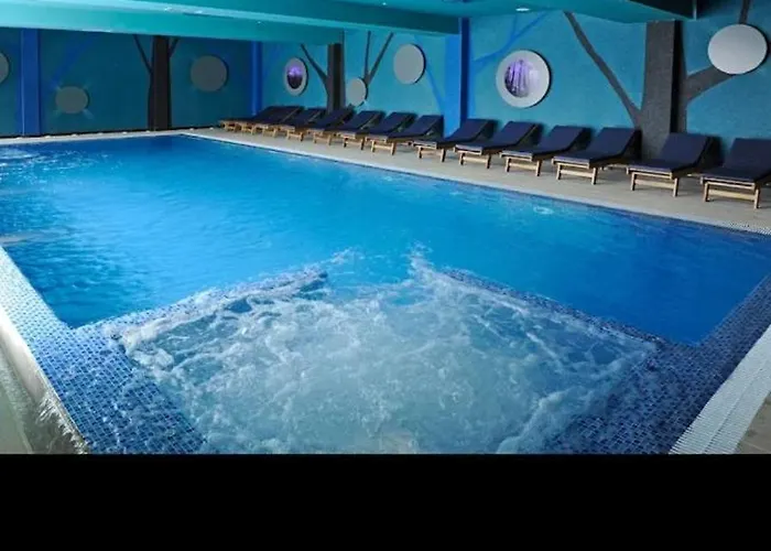 Apt. Kop For 公寓 *