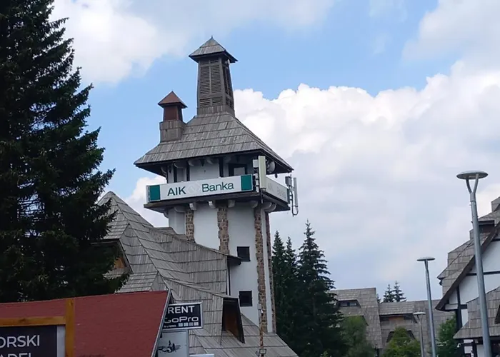 Apt. Kop For 公寓 *