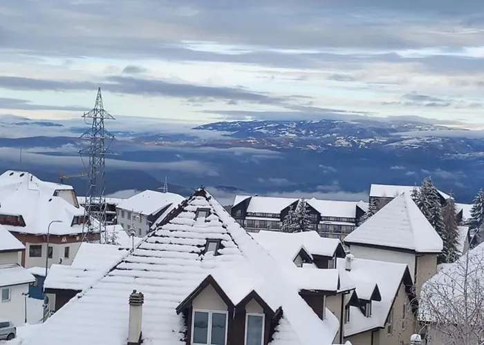 Apt. Kop For 公寓 科帕奥尼克